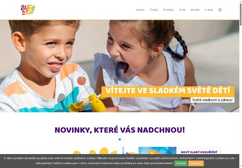 Zobrazit webové stránky MARKETING SYSTEMS INTERNATIONAL, spol. s r. o.