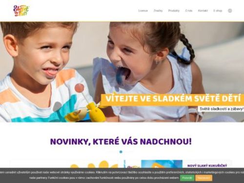 MARKETING SYSTEMS INTERNATIONAL, spol. s r. o.