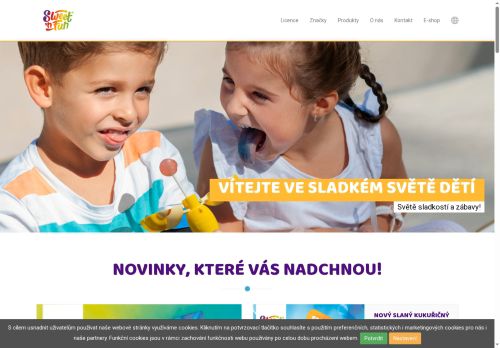 Zobrazit webové stránky MARKETING SYSTEMS INTERNATIONAL, spol. s r. o.