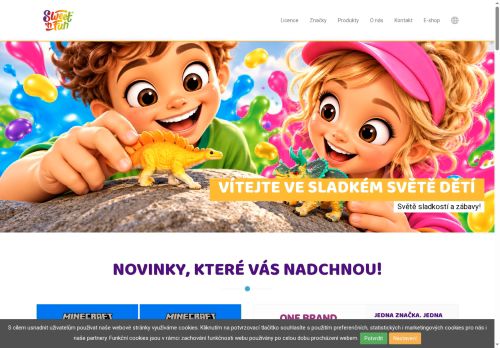 Zobrazit webové stránky MARKETING SYSTEMS INTERNATIONAL, spol. s r. o.