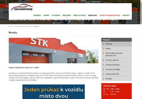 Zobrazit webové stránky STK Moravský Krumlov