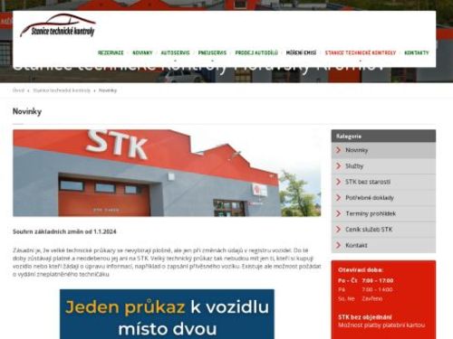 STK Moravský Krumlov