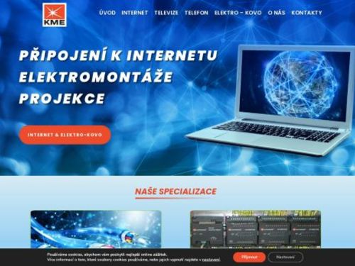 KME, spol. s r.o.