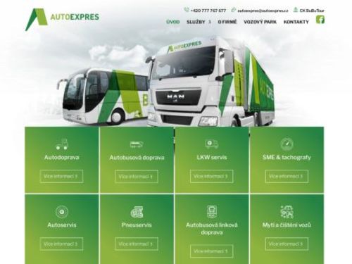 Autoexpres CZ s.r.o.