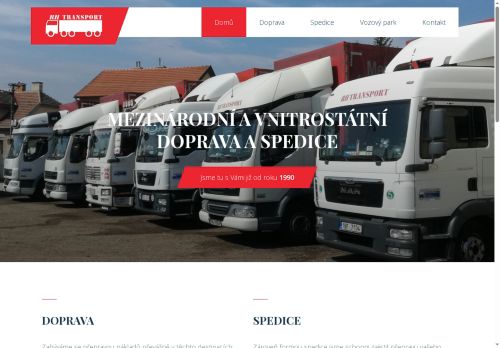 Zobrazit webové stránky Rostislav Hájek