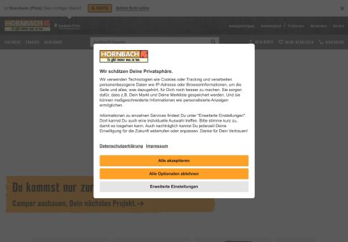 HORNBACH BAUMARKT CS spol. s r.o. nabízí práci na pozici Ostatní pracovníci v oblasti prodeje (výpomoc na prodejně) v obci Praha