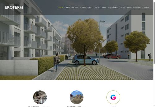 EKOTERM CZ s.r.o. nabízí práci na pozici pomocný dělník (m/ž) v obci Letovice