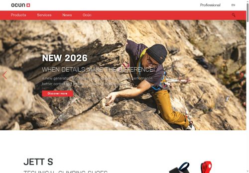 RP Climbing s. r. o. nabízí práci na pozici Dělník v obuvnické výrobě - práce na ranní směnu v obci Bělá pod Bezdězem