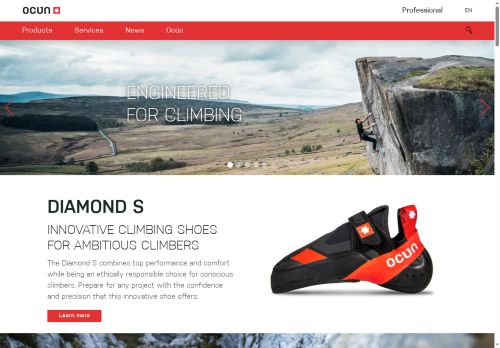 RP Climbing s. r. o. nabízí práci na pozici Dělník v obuvnické výrobě - práce na ranní směnu v obci Bělá pod Bezdězem