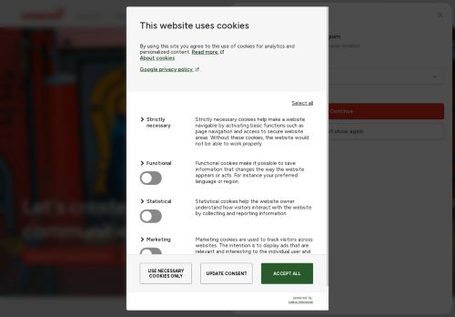 Kompan Czech Republic s.r.o. nabízí práci na pozici operátor v obci Brno