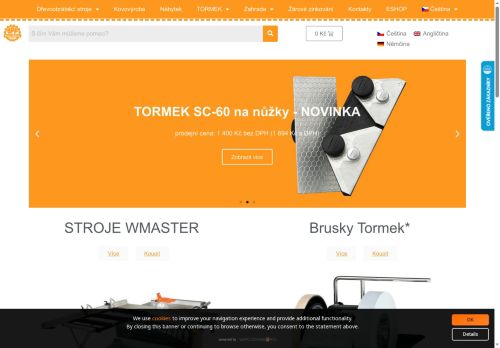 Oblastní průmyslový podnik Polička a.s. nabízí práci na pozici Pracovník/pracovnice montáže v obci Polička