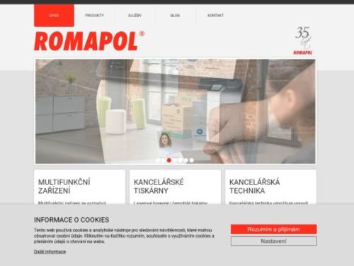 ROMAPOL s.r.o.