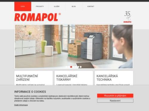 ROMAPOL s.r.o.