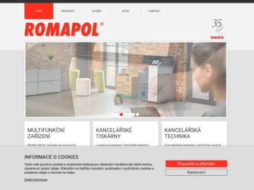 ROMAPOL s.r.o.