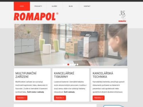 ROMAPOL s.r.o.