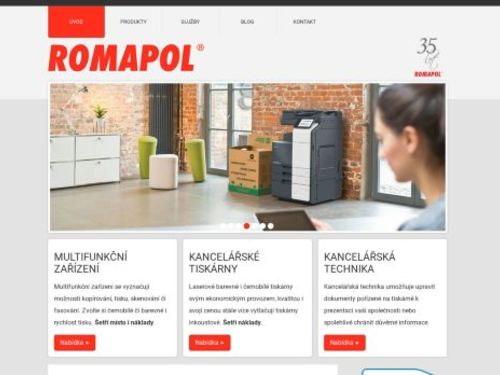 ROMAPOL s.r.o.