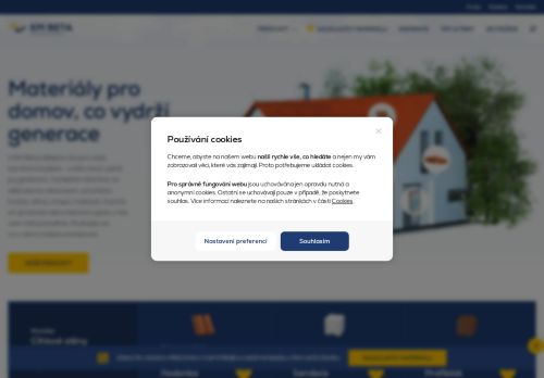 TVARBET MORAVIA, a.s. nabízí práci na pozici řidič/ka VZV v obci Hodonín