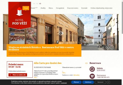 HT PROFIS, s.r.o. nabízí práci na pozici pizzař/pizařka, umývač/umývačka nádobí v obci Strážnice