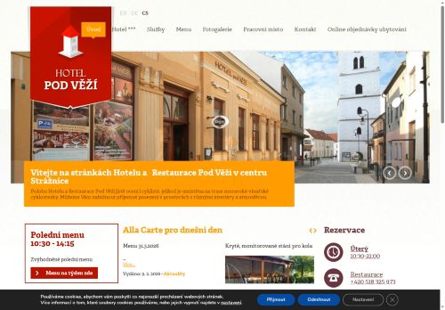 HT PROFIS, s.r.o. nabízí práci na pozici asistent/ka kuchaře v obci Strážnice