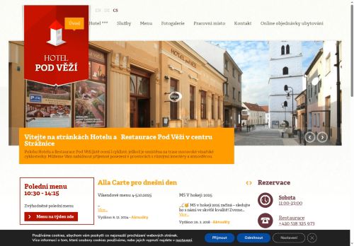 HT PROFIS, s.r.o. nabízí práci na pozici asistent/ka kuchaře v obci Strážnice