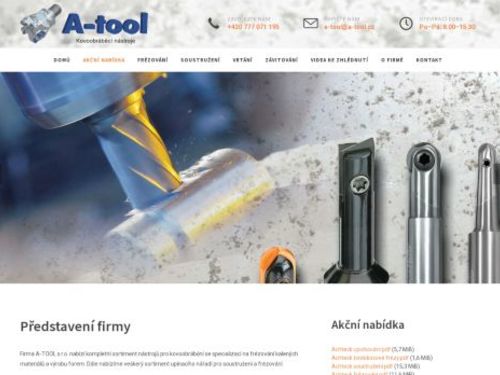 A-Tool s.r.o.