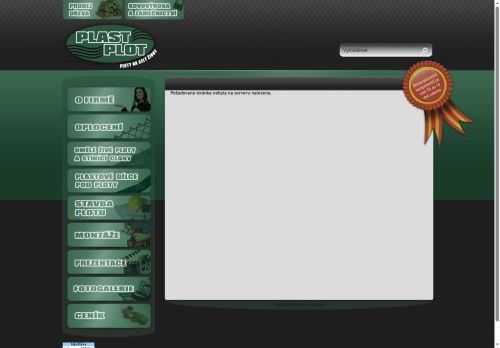 Zobrazit webové stránky Jaroslava Havlová