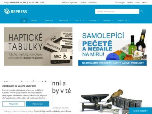 REPRESS, spol. s r.o.