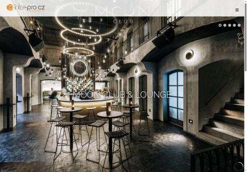 Zobrazit webové stránky INTER-PRO CZ, s.r.o.