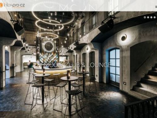 INTER-PRO CZ, s.r.o.