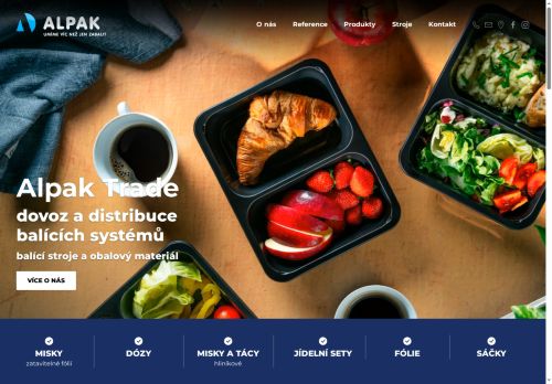 BLATINIE, a.s. nabízí práci na pozici obchodní a administrativní manažer/ka v obci Blatnička