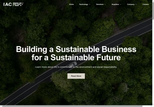 Inteva Products CZ I s.r.o. nabízí práci na pozici Pracovník/-ice logistiky v obci Přeštice