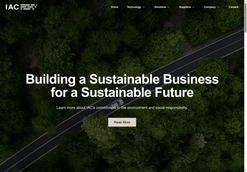 Inteva Products CZ I s.r.o. nabízí práci na pozici Pracovník/-ice logistiky v obci Přeštice