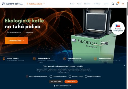 SLOKOV kovo a.s. nabízí práci na pozici svářeč CO2 M/Ž v obci Moravský Písek
