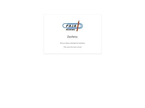 PAJA Bzenec