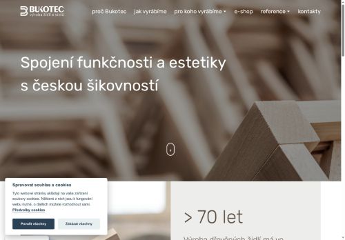 BUKOTEC s.r.o. nabízí práci na pozici dělník/dělnice při výrobě čalouněného sedacího nábytku v obci Strážnice