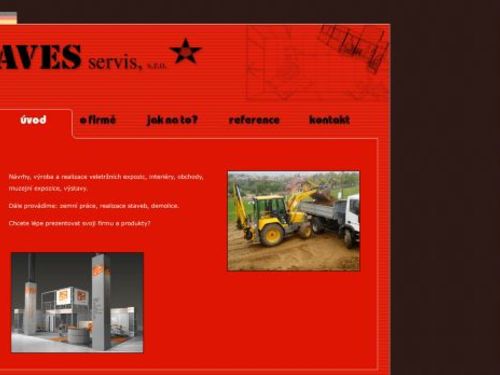 AVES servis, s.r.o.