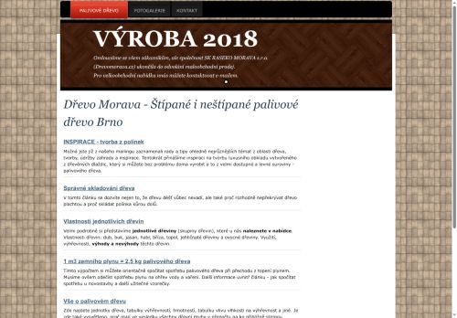 Zobrazit webové stránky SK Raseko Morava