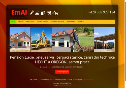 STAVINVEST GLOBAL s.r.o. nabízí práci na pozici Ostatní pracovníci povrchového čištění budov v obci Praha