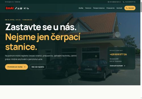 STAVINVEST GLOBAL s.r.o. nabízí práci na pozici Všeobecní administrativní pracovníci v obci Praha