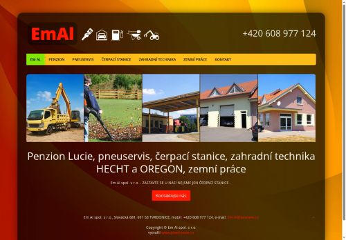 STAVINVEST GLOBAL s.r.o. nabízí práci na pozici Všeobecní administrativní pracovníci v obci Praha