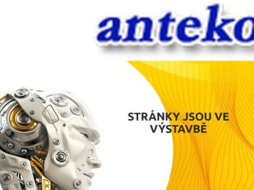 Anteko CZ, s.r.o.
