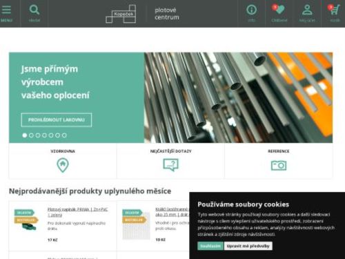 A - Z PLOTOVÉ CENTRUM, spol. s r.o.
