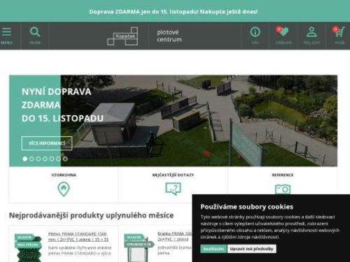 A - Z PLOTOVÉ CENTRUM, spol. s r.o.