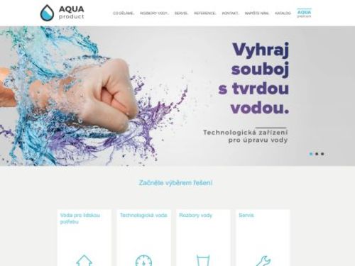 AQUA product s.r.o.