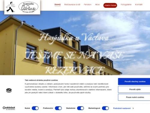 Hospůdka u Václava