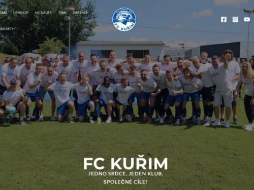 FC Kuřim