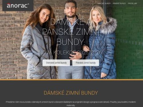 Anorac, spol s r.o.