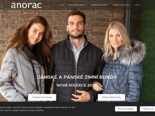 Anorac, spol s r.o.