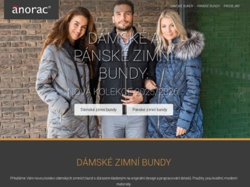 Anorac, spol s r.o.