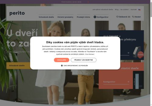 PERITO s.r.o. nabízí práci na pozici Montážní dělník   m/ž v obci Dobšice